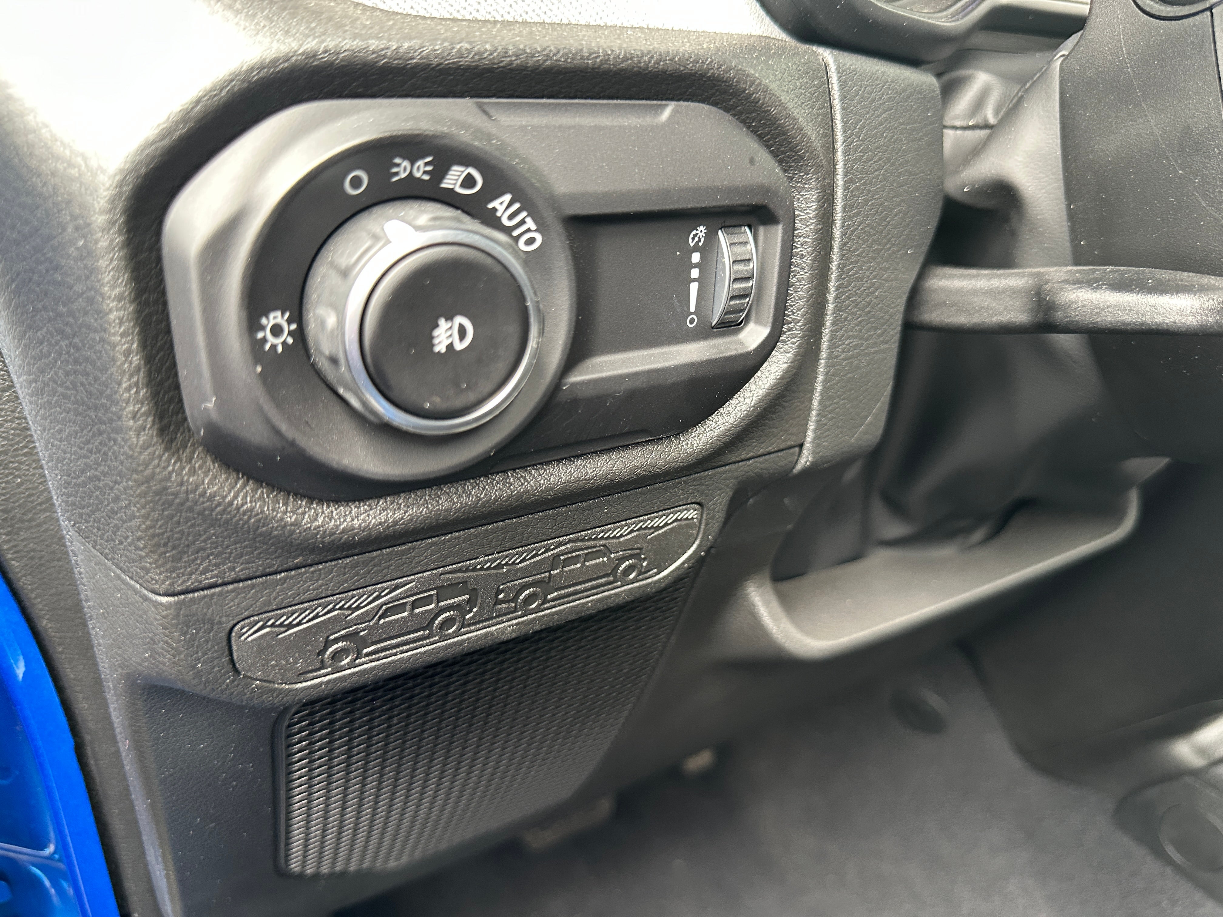jeep wrangler 4-door 2025 1C4PJXDG2SW652338 image jeep wrangler 4-door 2025 1C4PJXDG2SW652338 image
